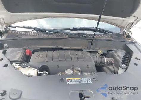 2014 Chevrolet Traverse 1Lt from USA, damaged, VIN 1GNKRGKD8EJ247654